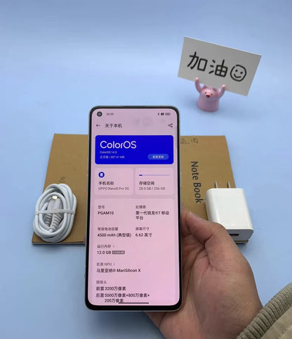 OPPO Reno8