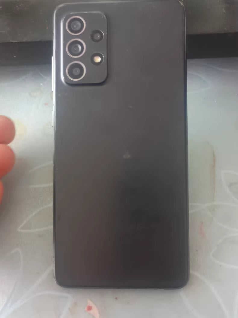 Samsung A52 5G