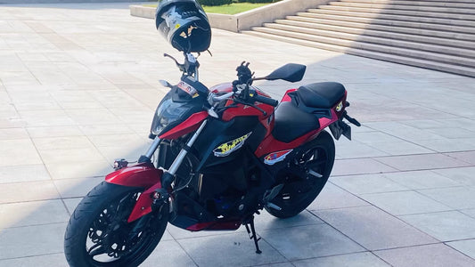 Feiling 350cc streetbike