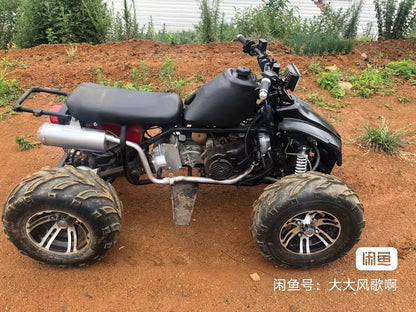 250cc ATV
