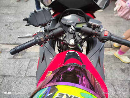 Kawaski Ninja 350