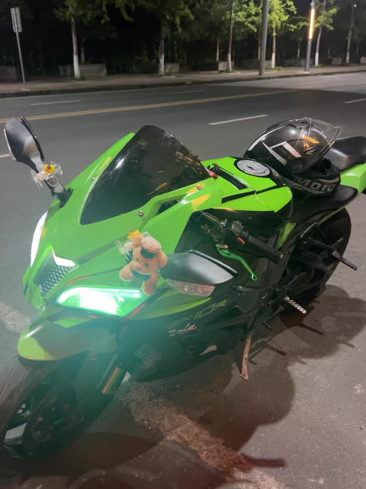 Huaying 500