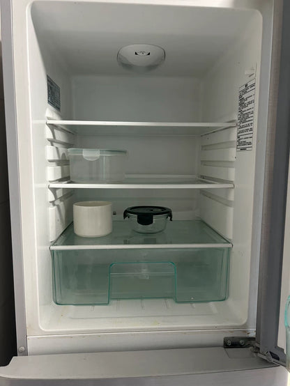 Haier fridge