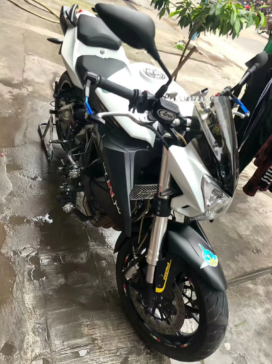 Huanglong 600 Chongqing
