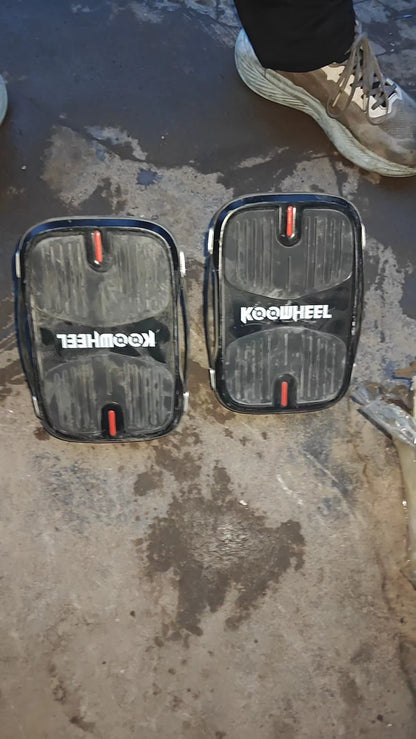 KOOWHEEL electric hoverboard