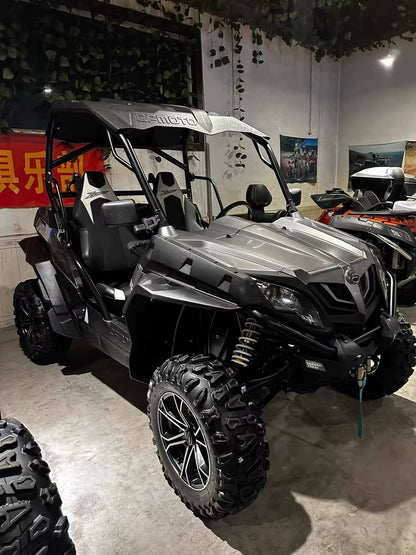 Chunfeng UTV all-terrain vehicle