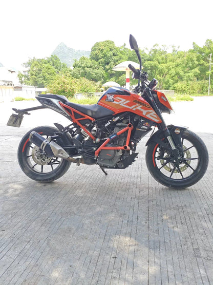 KTM250