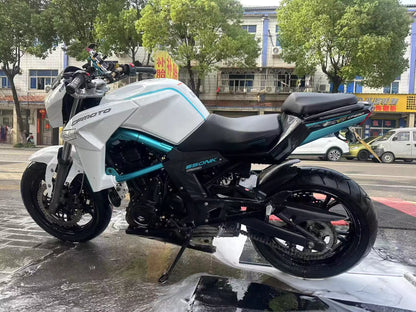 Spring Breeze CF650