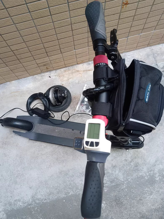 INOKIM scooter