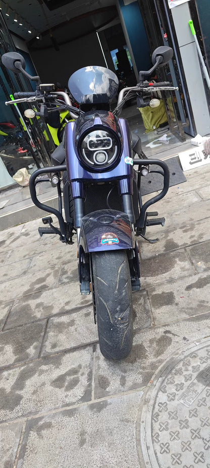 Mo Owl 500