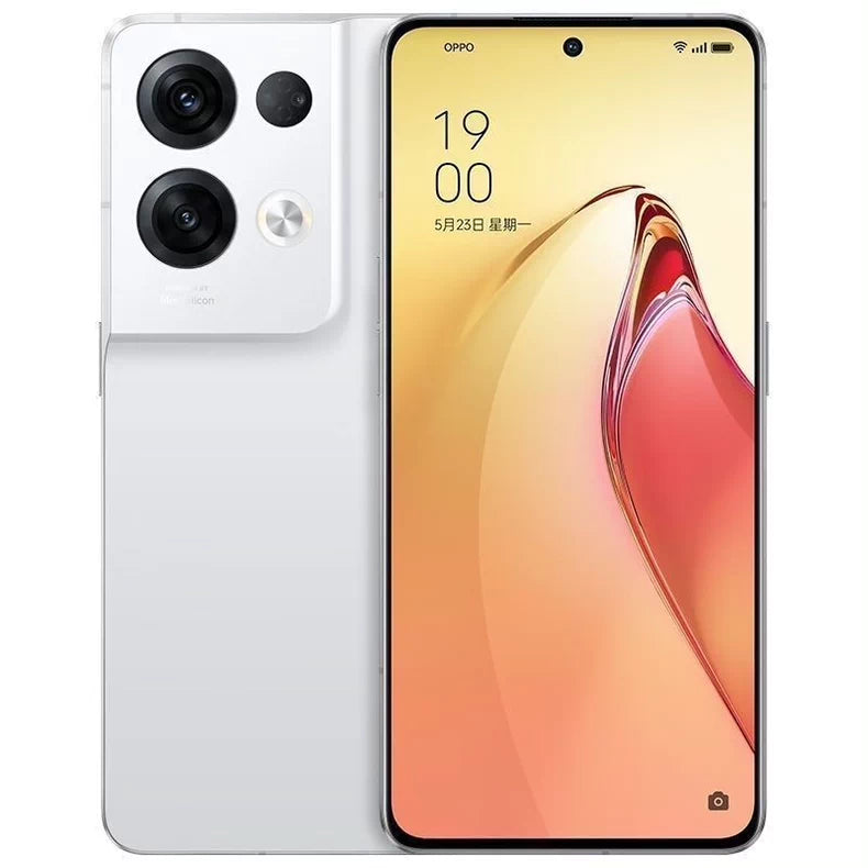 OPPO Reno8 5G