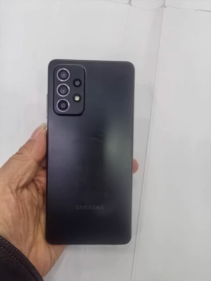 Samsung A52 5G