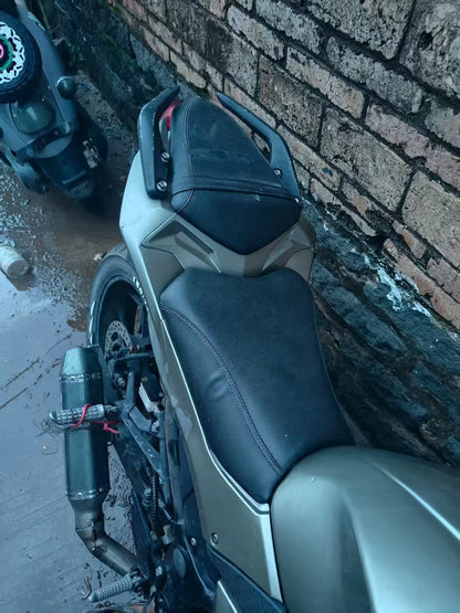 Yamaha 350cc