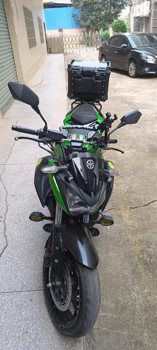 Eagle King 350