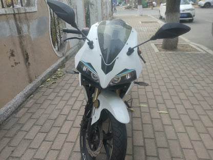 Flame Beast Horizon 250