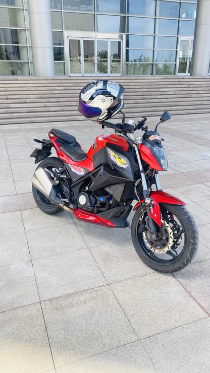 Feiling 350cc streetbike