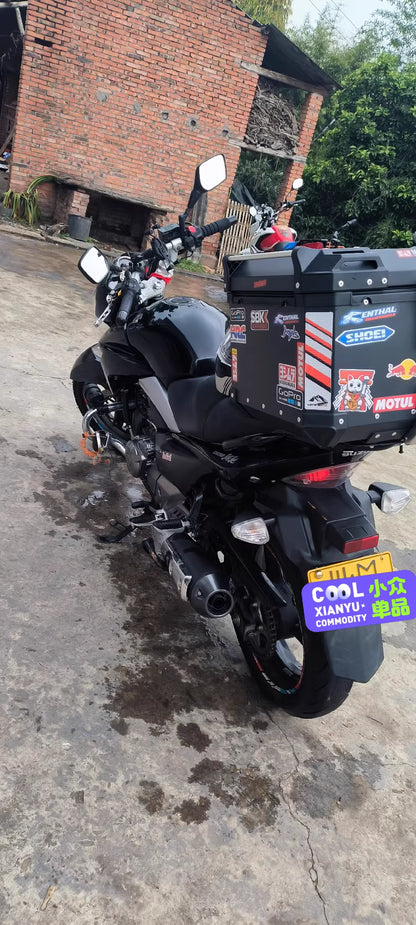 Suzuki GW 250