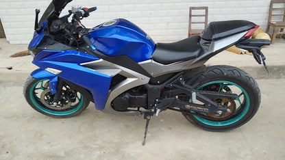 Yamaha 350cc