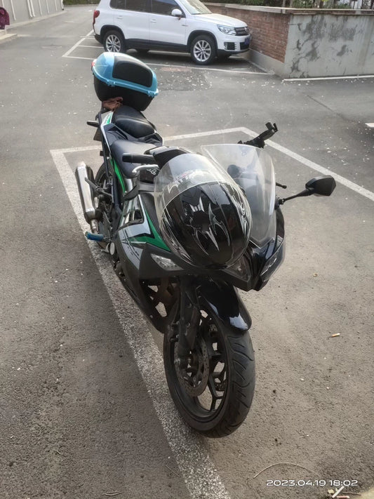 Flying Eagle 350