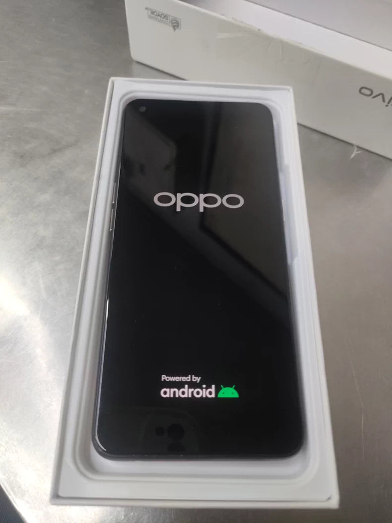 oppo reno5 5G