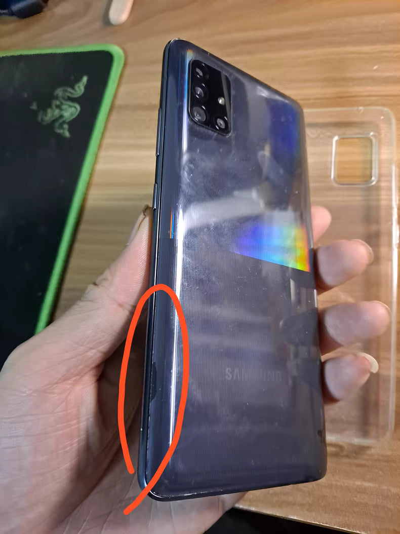 Samsung Galaxy A51 5G