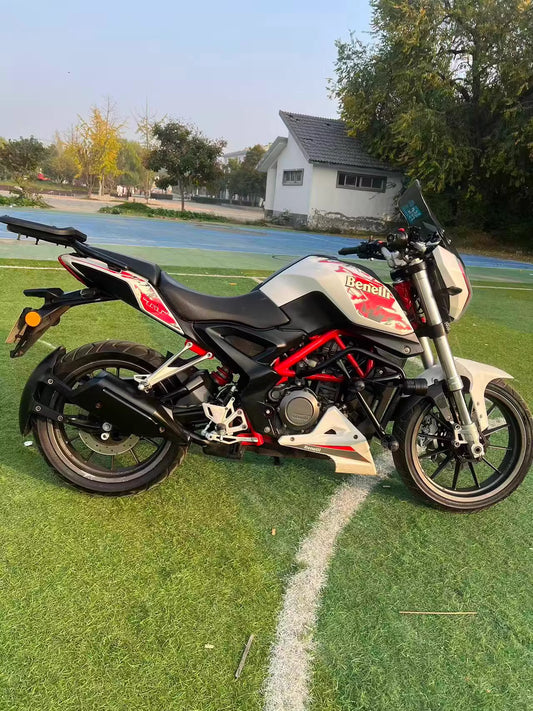 Benelli Xiaohuanglong 250