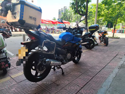 Suzuki GW250F