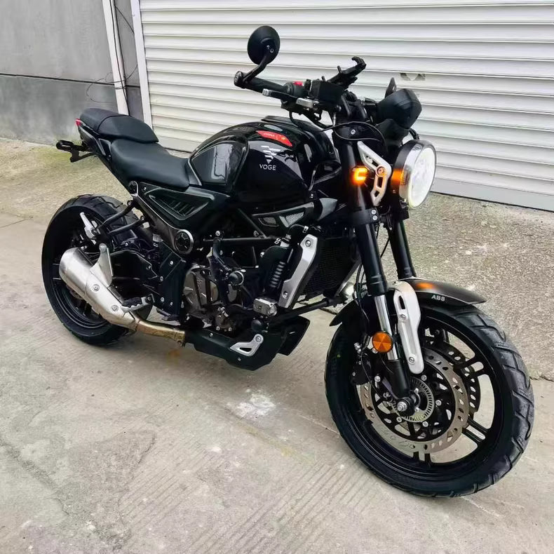 Wuji 300AC