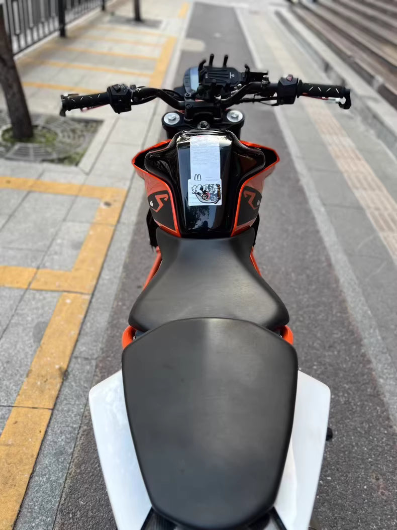 KTM Duke 250