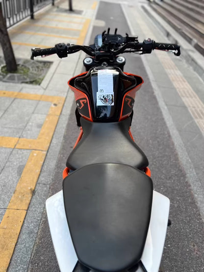 KTM Duke 250