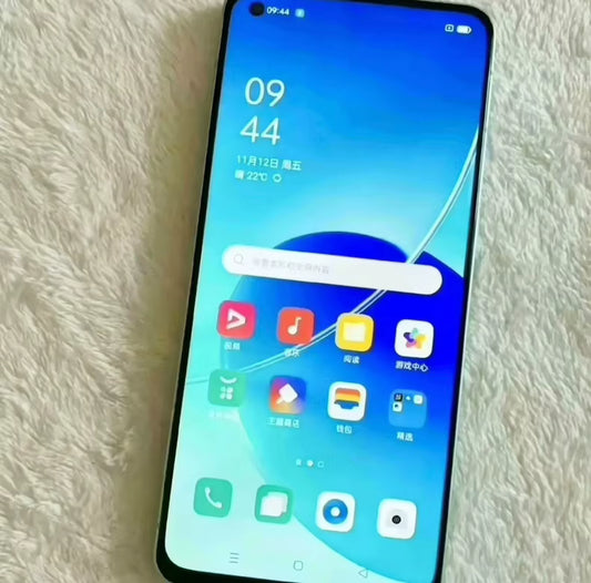 OPPO Reno6