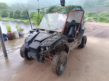 ATV go-kart UTV, 150cc