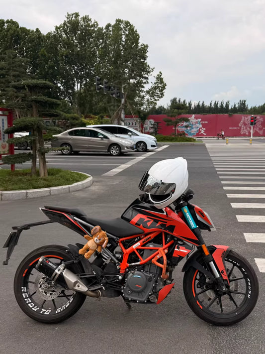 KTM Duke250
