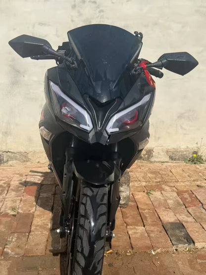Kawasaki Ninja 350