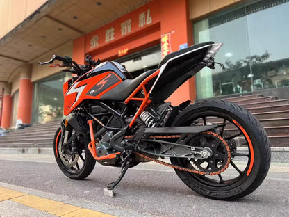 KTM Duke 250