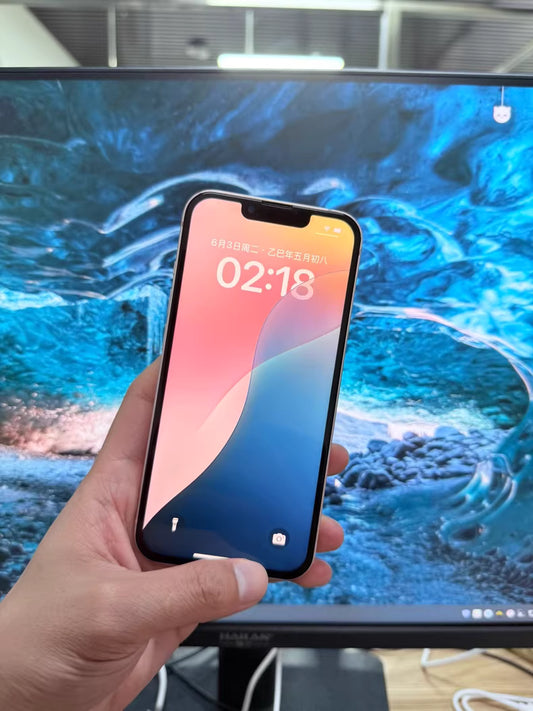 Iphone 13