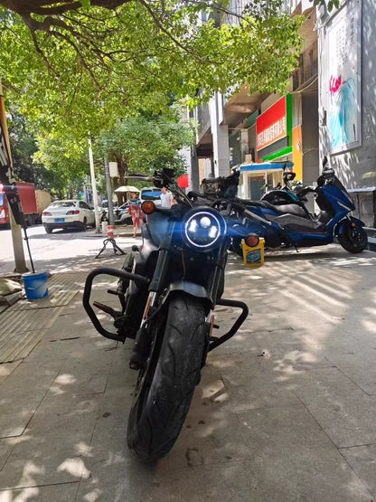 Murray 800MV