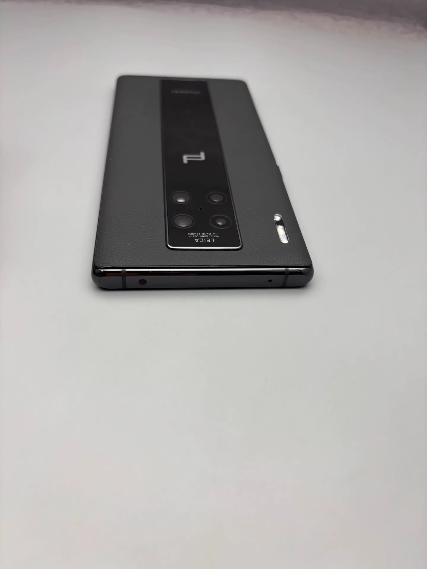 Huawei Mate30RS Porsche Edition 12+512G black