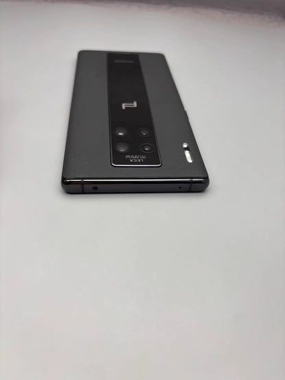 Huawei Mate30RS Porsche Edition 12+512G black