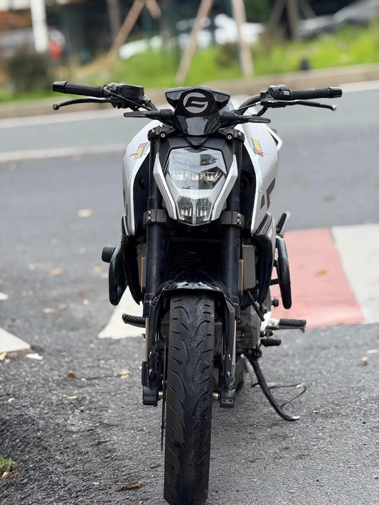 Spring Breeze NK250