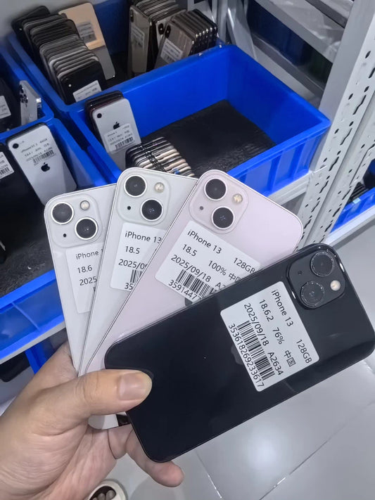Iphone 13