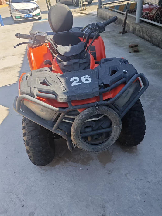 Loncin 300 ATV