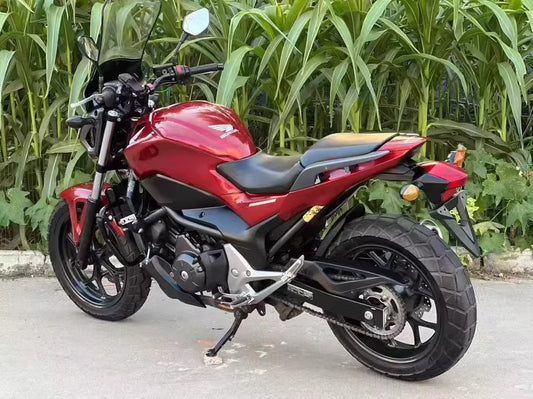 Honda NC750S