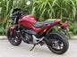 Honda NC750S