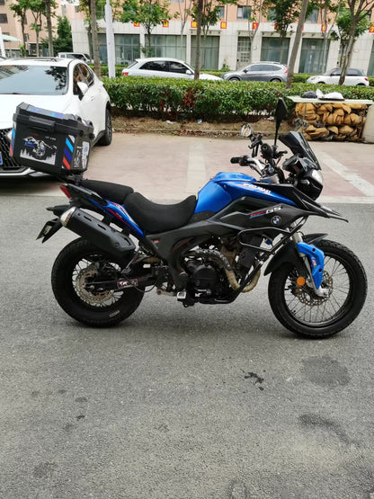 Zongshen RX3