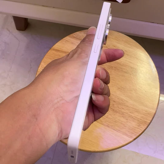 Redmi Note13 PRO White 12+256