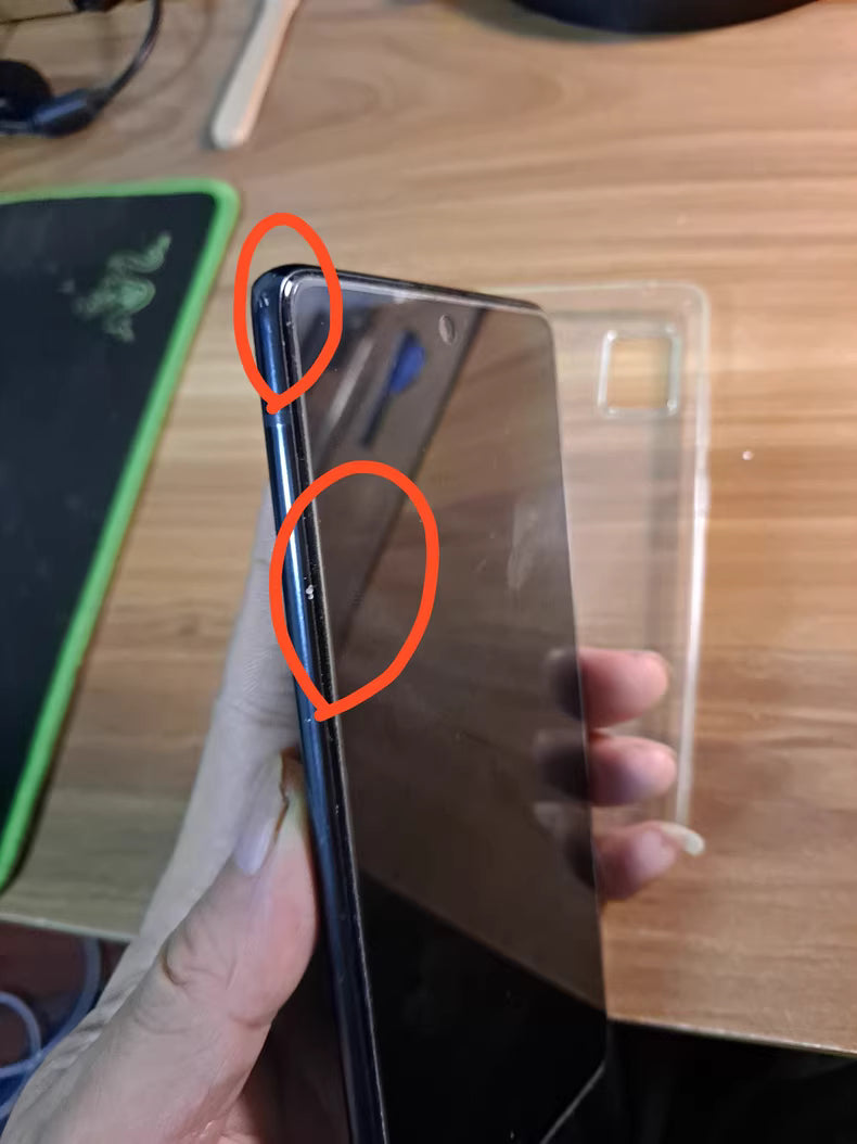 Samsung Galaxy A51 5G