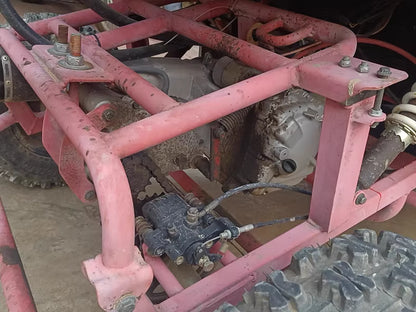 All Terrain Vehicle go cart