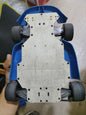 Thunder Tiger Kart RC