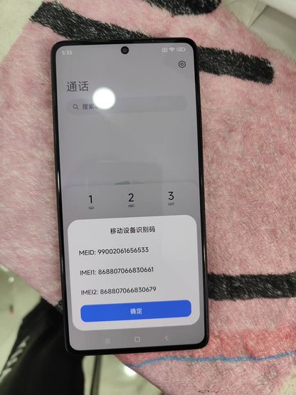 Redmi Note 13 8+128